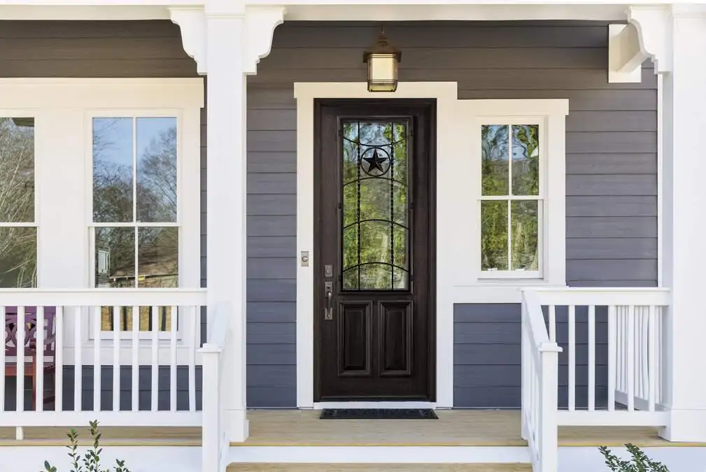 Residential Wood Entry Doors: Why They Never Go Out of Style