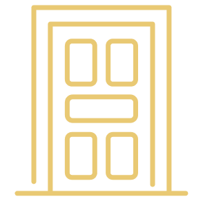 wood doors icon1