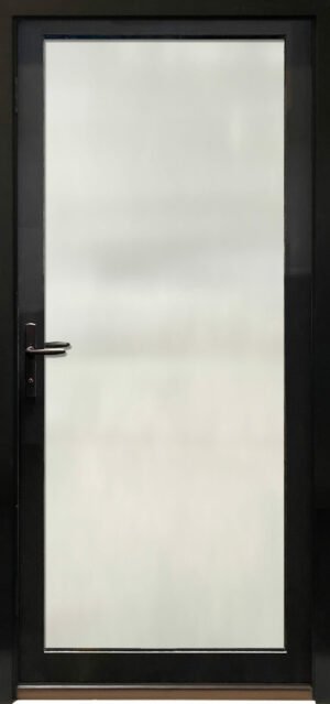 1 Lite SDL NP - 6'8” Fiberglass Door