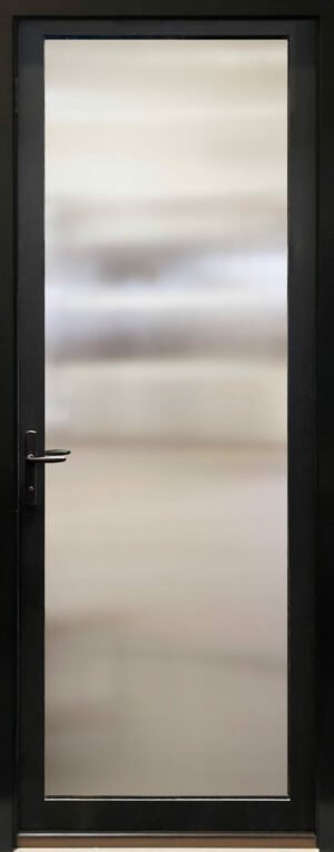 1 Lite SDL NP - 8'0” Fiberglass Door