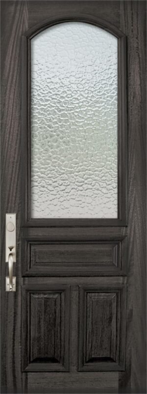 Arch Lite - 8'0" Wood Door