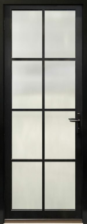 Narrow Profile 8 Lite SDL - 8'0” Fiberglass Door