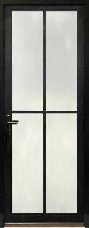 Narrow Profile 4 Lite SDL - 8'0” Fiberglass Door