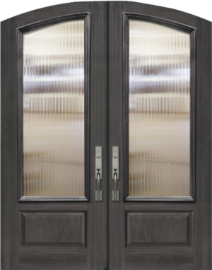 Arch Top Arch Lite - 8'0” Fiberglass Door