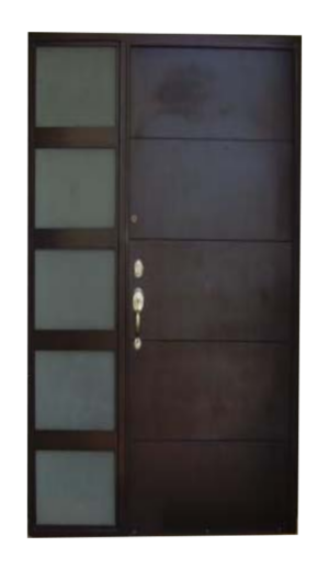 RC1 Single w/Sidelight