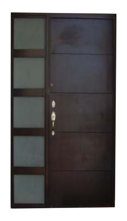 Rc1 single wsidelight1 | castle doors and more rc1 single wsidelight1