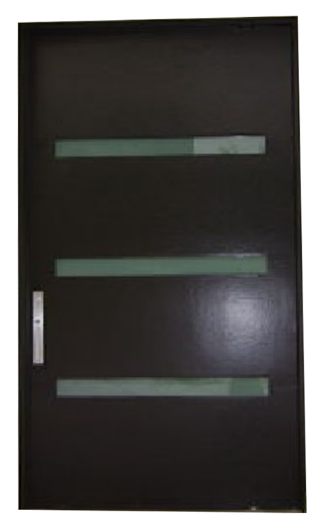 Rc2 single 1 | castle doors and more rc2 single 1