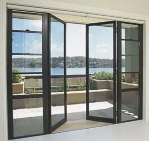 RC4 Twin w/Sidelight