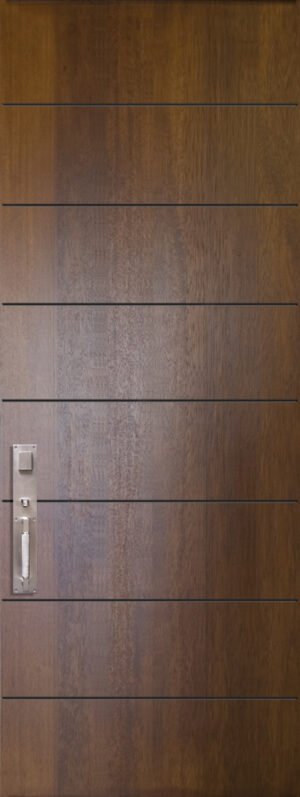 Westwood - 8'0" Wood Door
