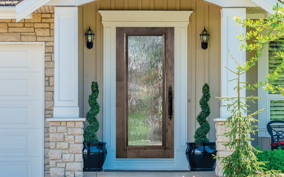 Different Door Swing Types: Which is Best for Your Home?
