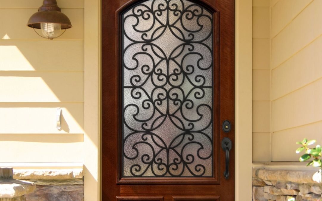 Custom Entry Door Installation for a Perfect Fit