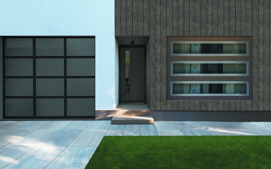 Dark Wood Exterior Doors: Will They Work for Your Home?