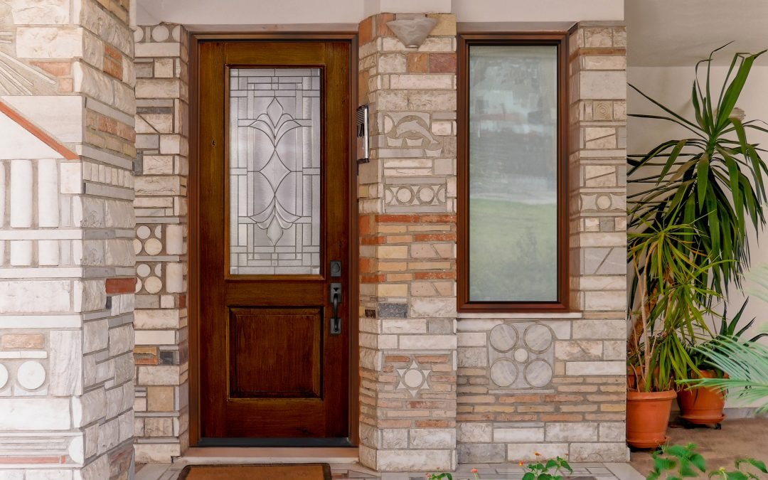 How Long Does Front Door Installation Take Professionals?