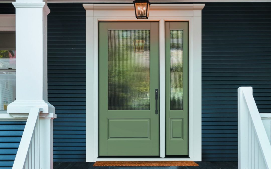 How Tariffs May Affect Door Prices in the Coming Months