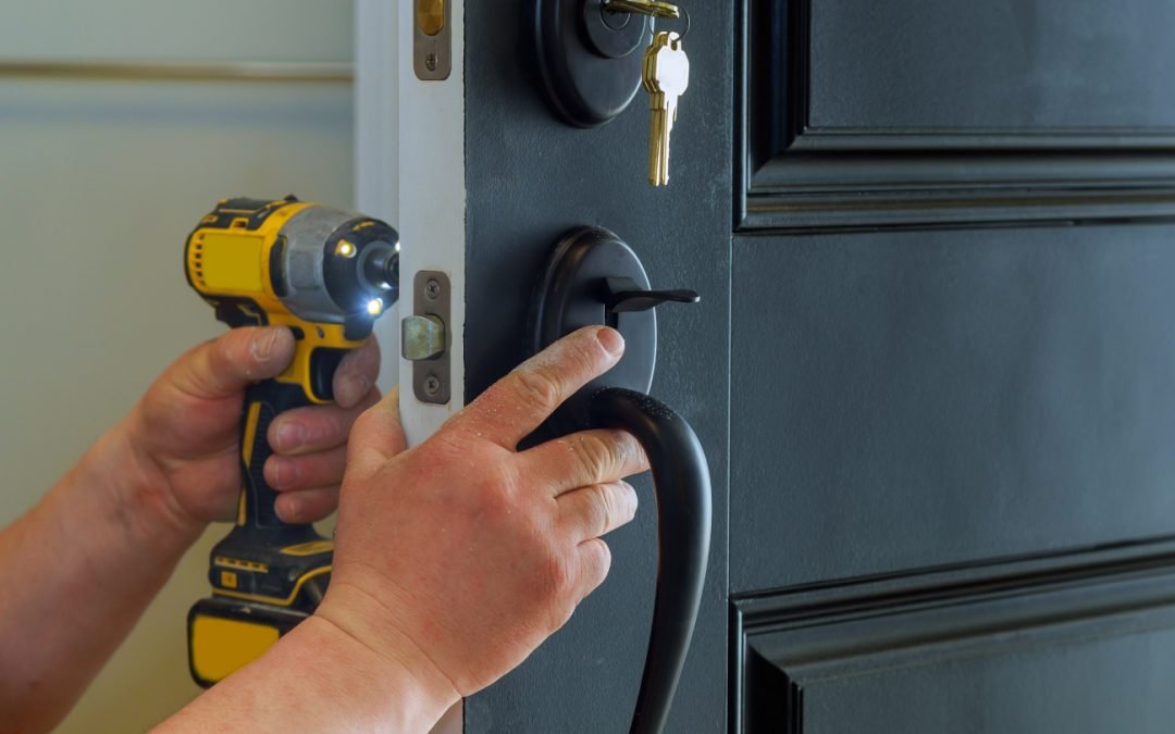 8 Benefits of Professional Exterior Door Installation for Your Home