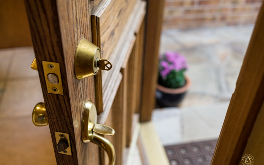 Choosing the Right Entry Door for Your Home: 8 Tips