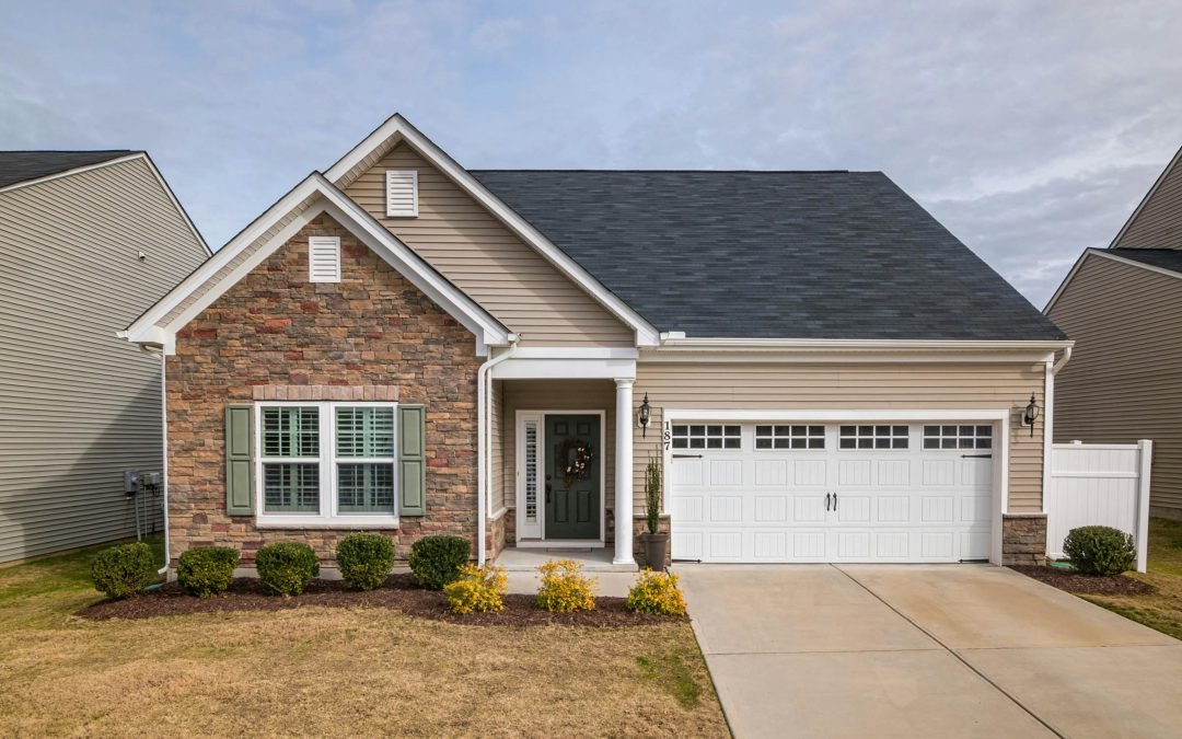 What Makes a Quality Front Door Installation?