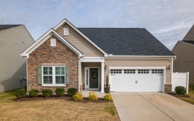 What Makes a Quality Front Door Installation?