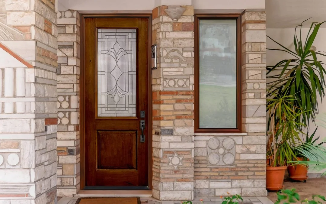 How Long Does Front Door Installation Take Professionals?
