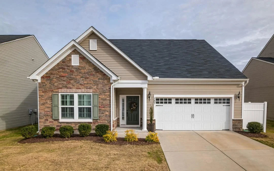 What Makes a Quality Front Door Installation?